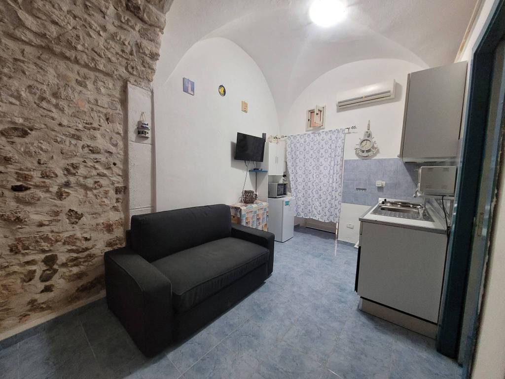 Appartamento a Vieste in Via Alessandro III, 7 - Foto 2