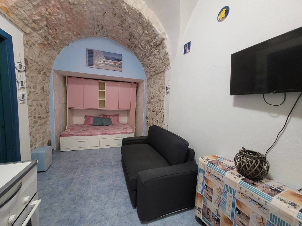 Appartamento a Vieste in Via Alessandro III, 7 - Foto 3