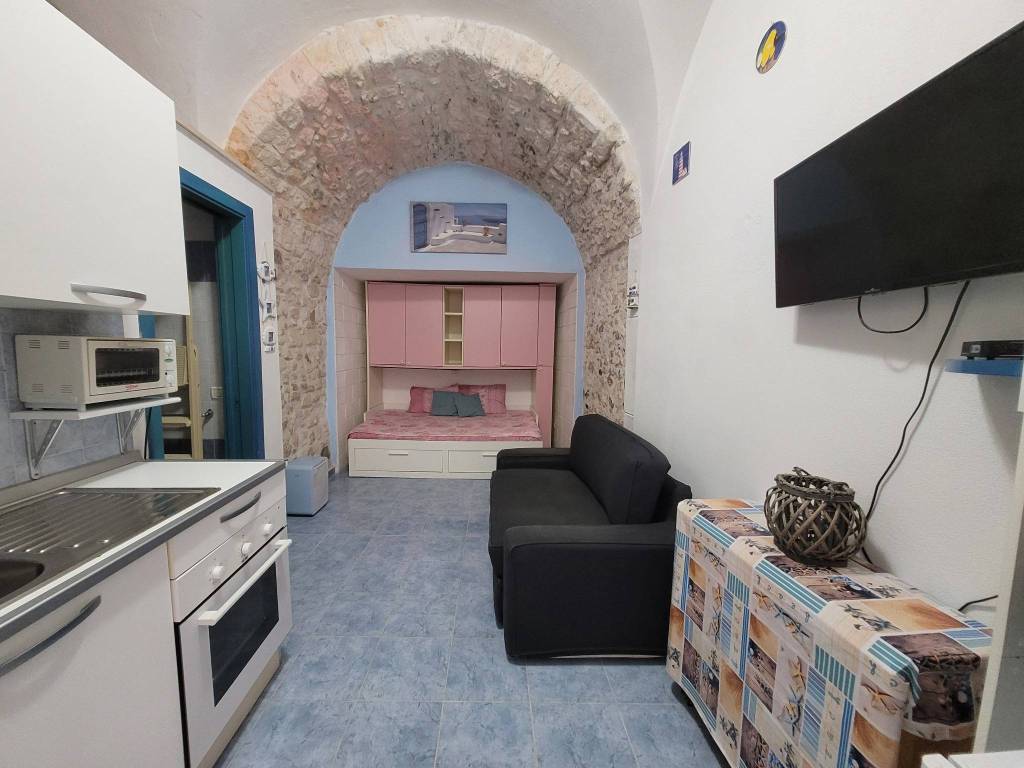 Appartamento a Vieste in Via Alessandro III, 7 - Foto 4