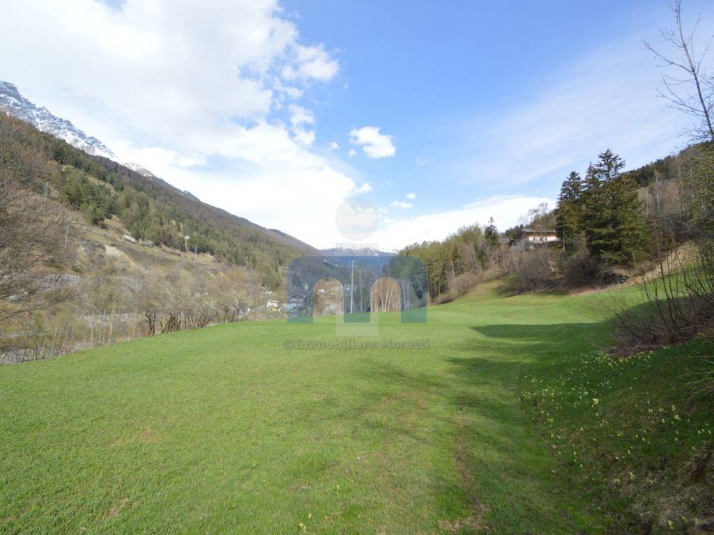Terreno a Bormio in Via Sassello - Foto 2