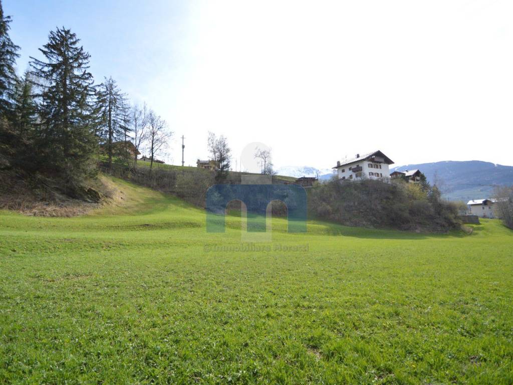 Terreno a Bormio in Via Sassello - Foto 4