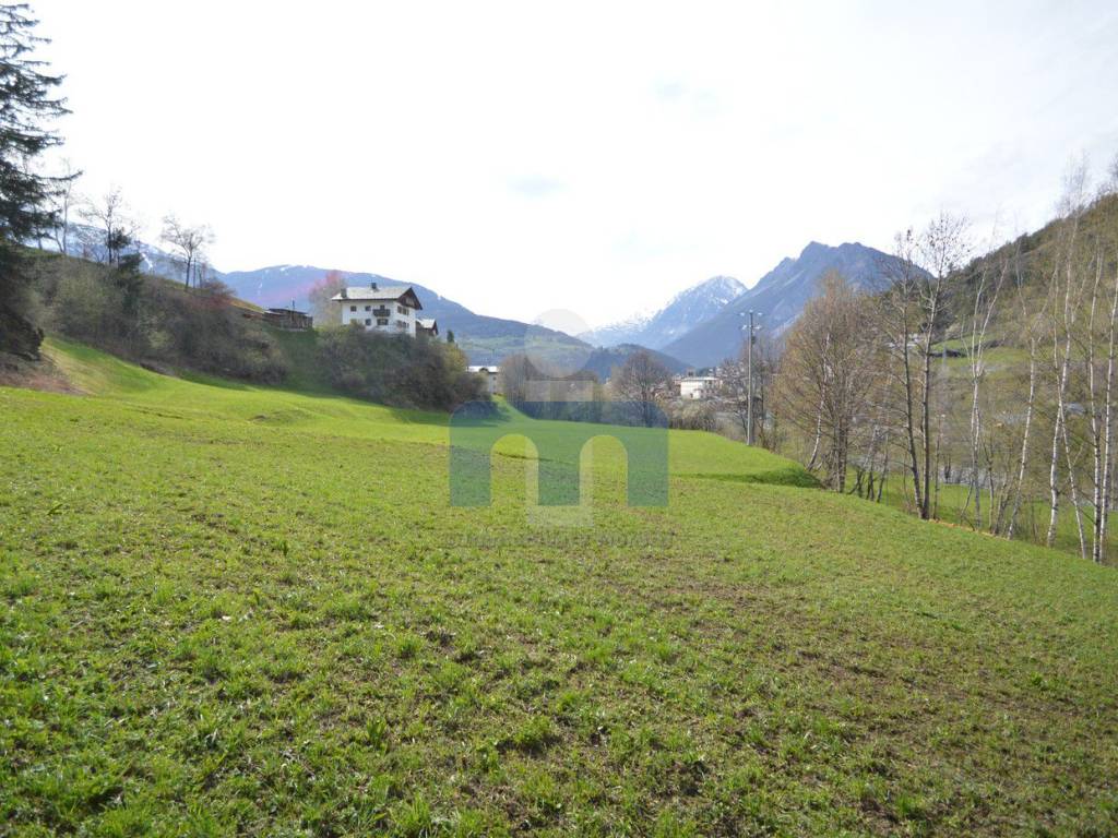 Terreno a Bormio in Via Sassello - Foto 5