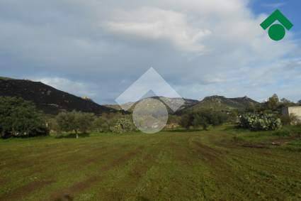 Terreno a Villasimius in località su pranu - Foto 5