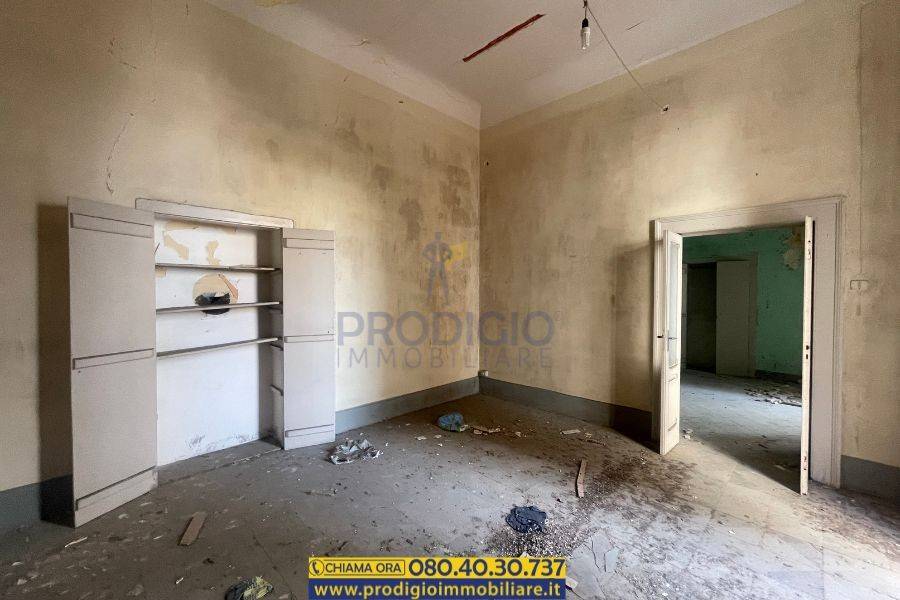 Palazzo / stabile a Bisceglie - Foto 4