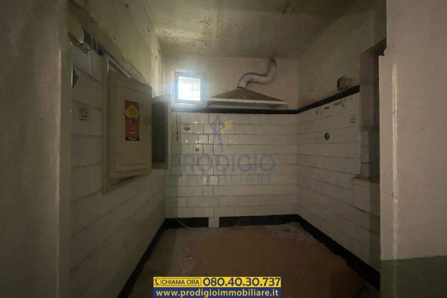 Palazzo / stabile a Bisceglie - Foto 5