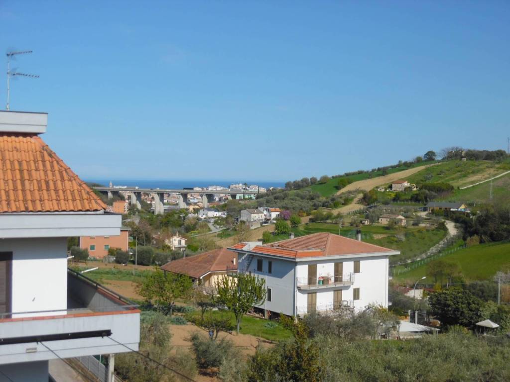 Appartamento a San benedetto del tronto in Via Colfiorito - Foto 5