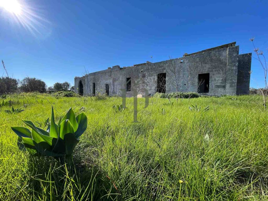 Rustico / casale a Manduria - Foto 2