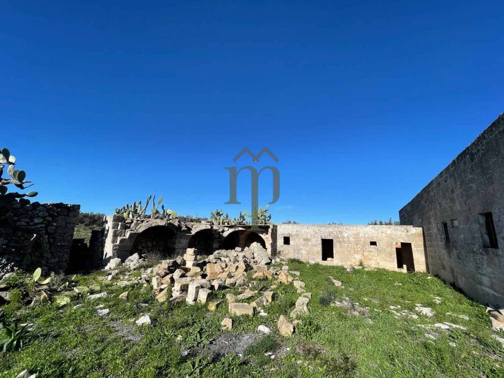 Rustico / casale a Manduria - Foto 5