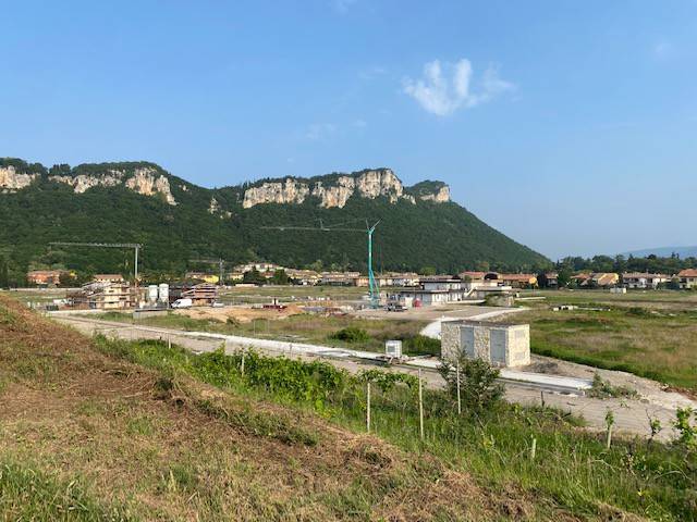 Terreno a Affi in via della repubblica, 1 - Foto 3