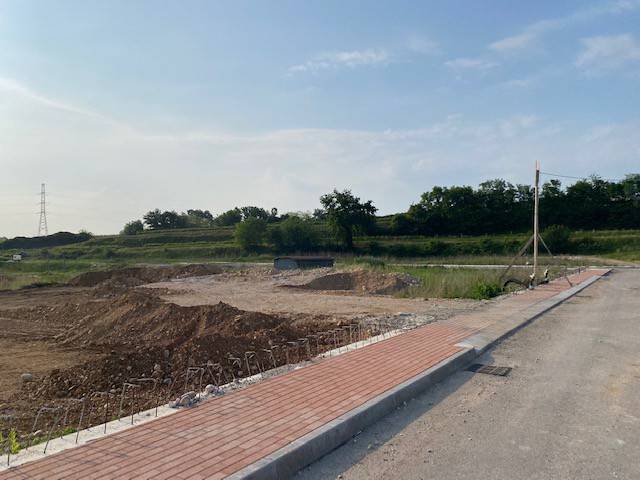 Terreno a Affi in via della repubblica, 1 - Foto 4