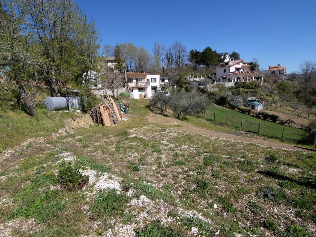 Villa a Longone sabino in Via Reatina - Foto 2
