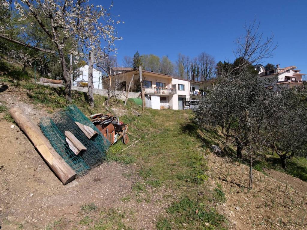 Villa a Longone sabino in Via Reatina - Foto 3
