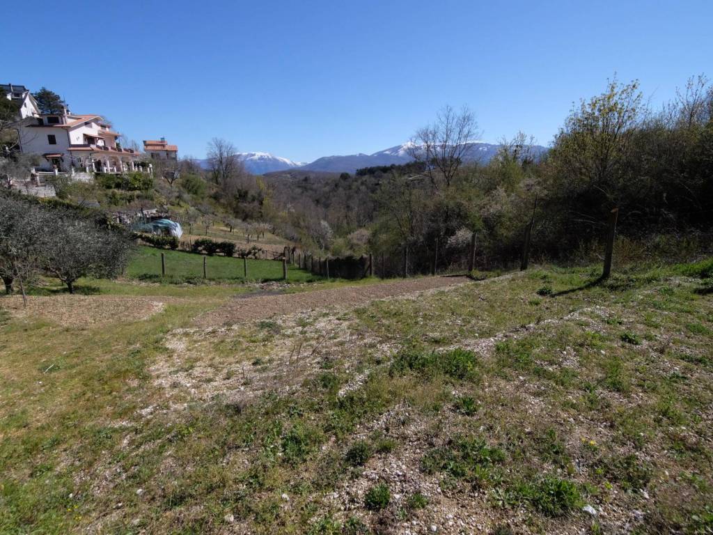 Villa a Longone sabino in Via Reatina - Foto 4