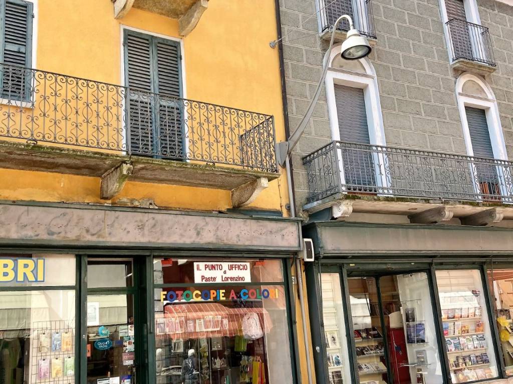 Palazzo / stabile a Santhià in Corso Nuova Italia, 125 - Foto 3