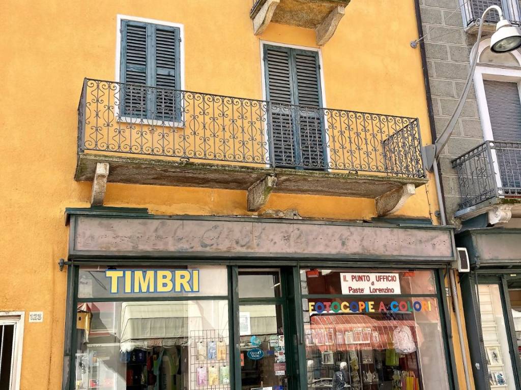 Palazzo / stabile a Santhià in Corso Nuova Italia, 125 - Foto 4