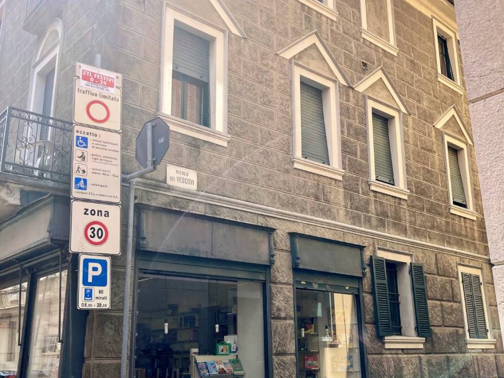 Palazzo / stabile a Santhià in Corso Nuova Italia, 125 - Foto 5