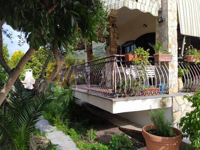Villa a Ventimiglia in Via Nervia - Foto 3