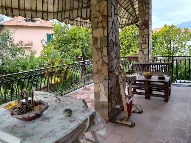 Villa a Ventimiglia in Via Nervia - Foto 4