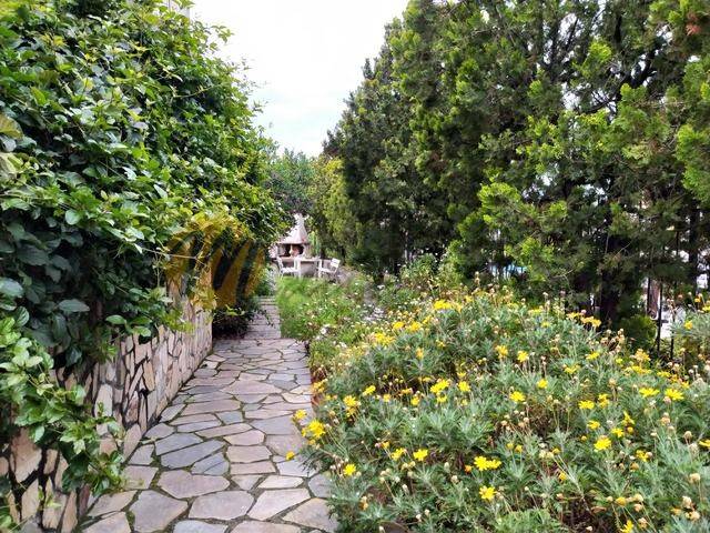 Villa a Ventimiglia in Via Nervia - Foto 5