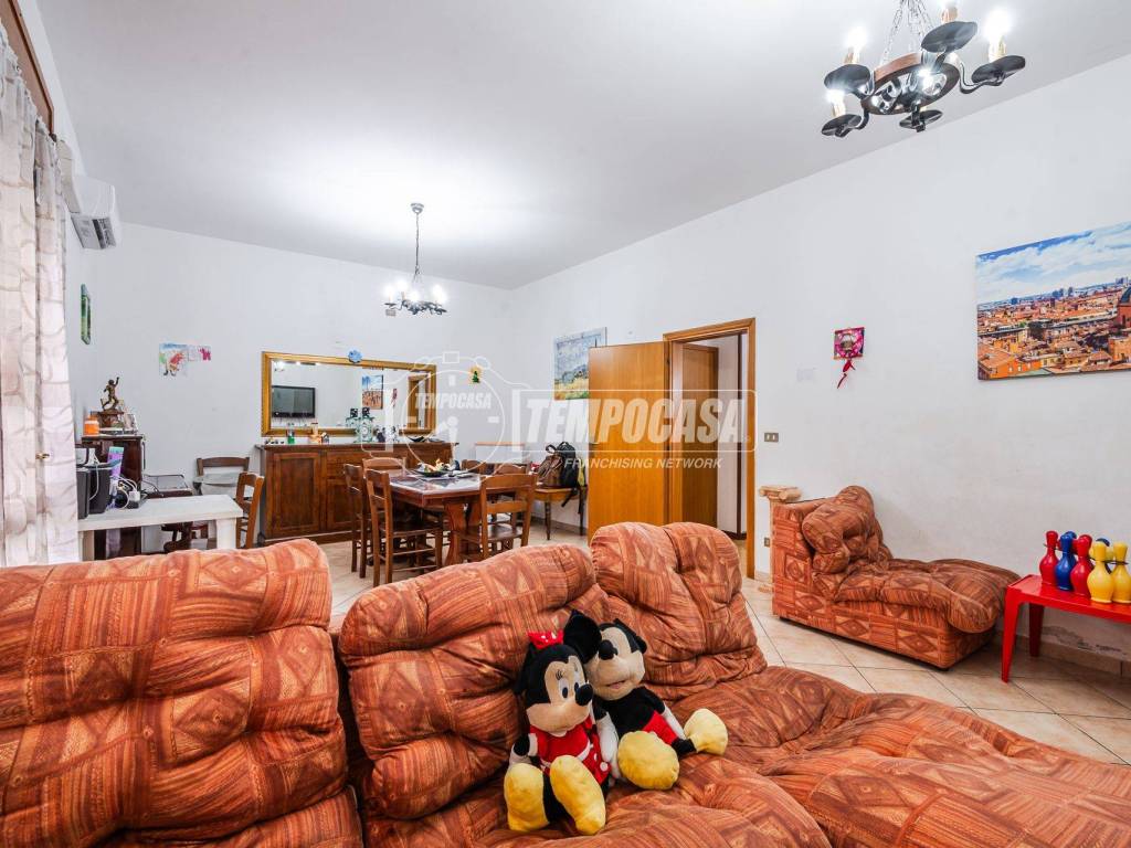 Villa a Minerbio in Via borgonuovo - Foto 2