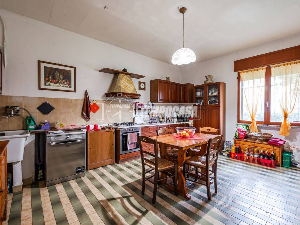 Villa a Minerbio in Via borgonuovo - Foto 3