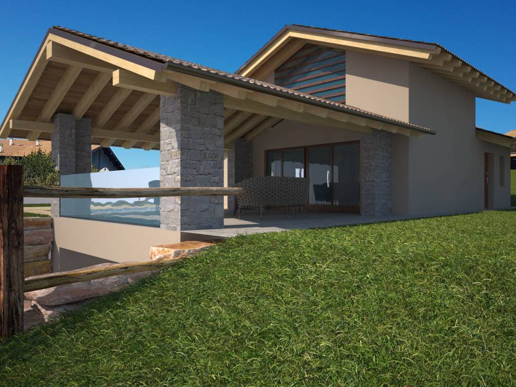 Villa a Borgomanero in Via Cima - Foto 2