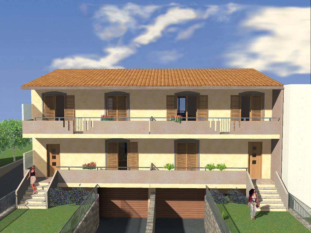 Villa a Milazzo in Via John Fitzgerald Kennedy, 118 - Foto 2