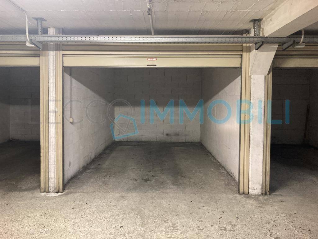 Box / garage a Lecco in via fratelli cairoli - Foto 4