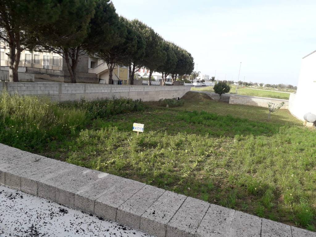 Terreno a Diso in Via Filippo Turati - Foto 3