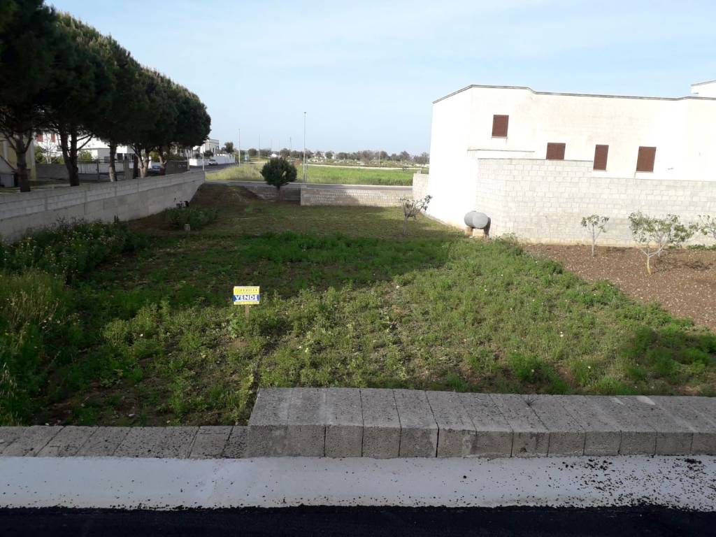 Terreno a Diso in Via Filippo Turati - Foto 4
