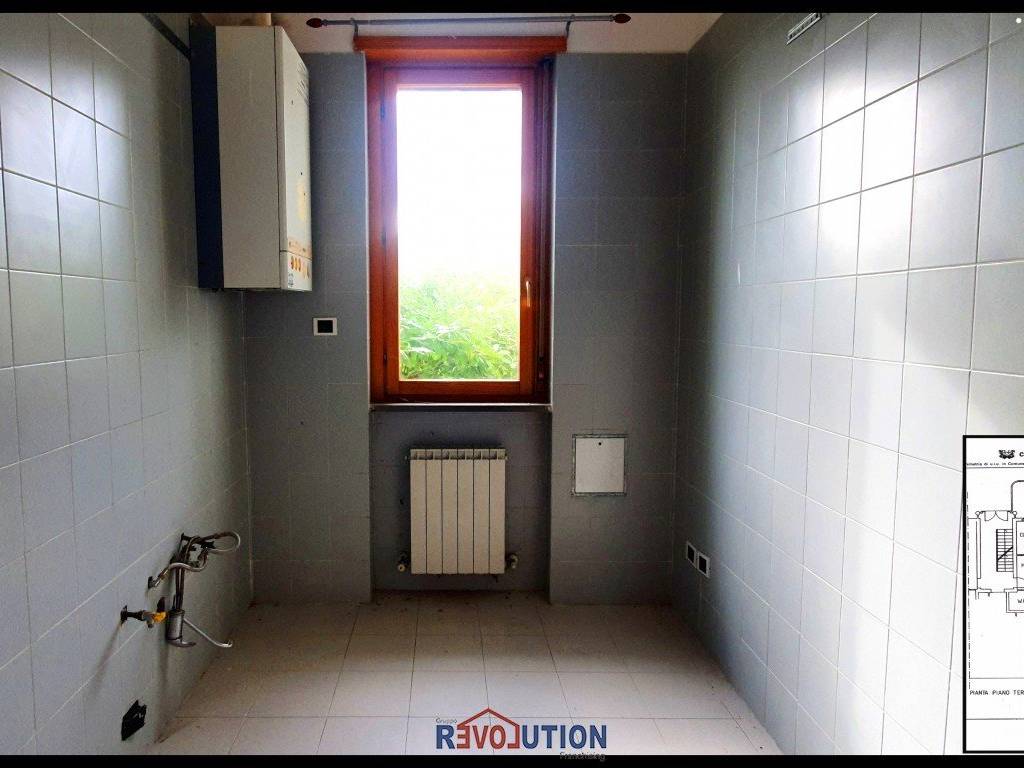 Appartamento a Perugia in Via Gisa Giani - Foto 3