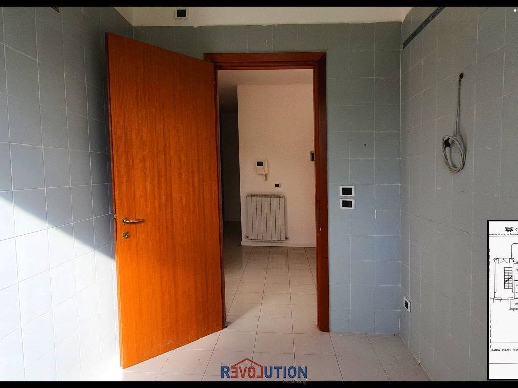 Appartamento a Perugia in Via Gisa Giani - Foto 4
