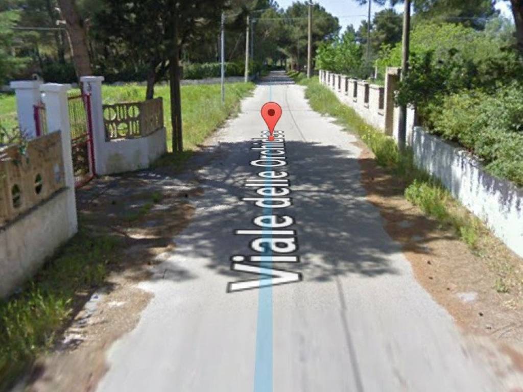 Terreno a Pulsano in Viale delle Orchidea - Foto 3