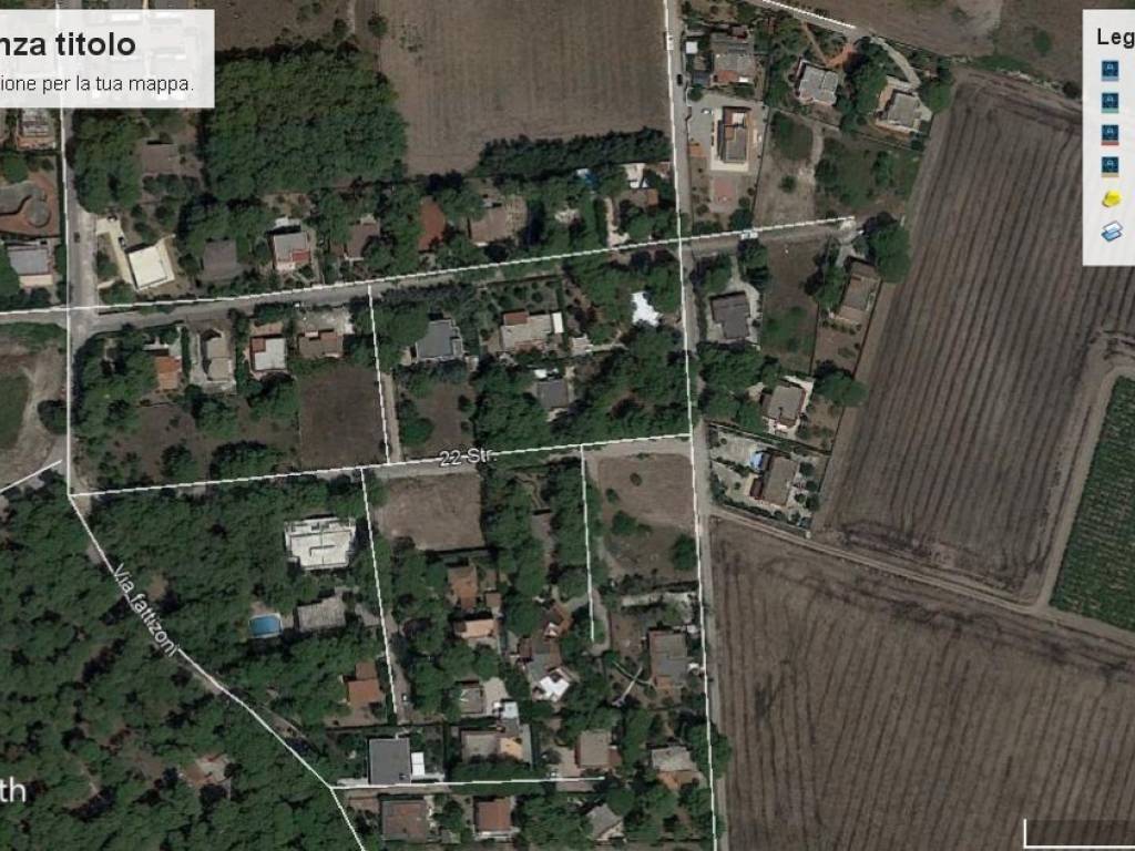 Terreno a Pulsano in Viale delle Orchidea - Foto 5