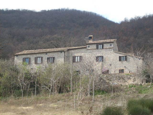 Rustico / casale a Esanatoglia - Foto 3