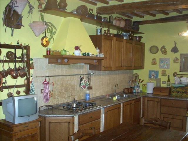 Rustico / casale a Esanatoglia - Foto 5