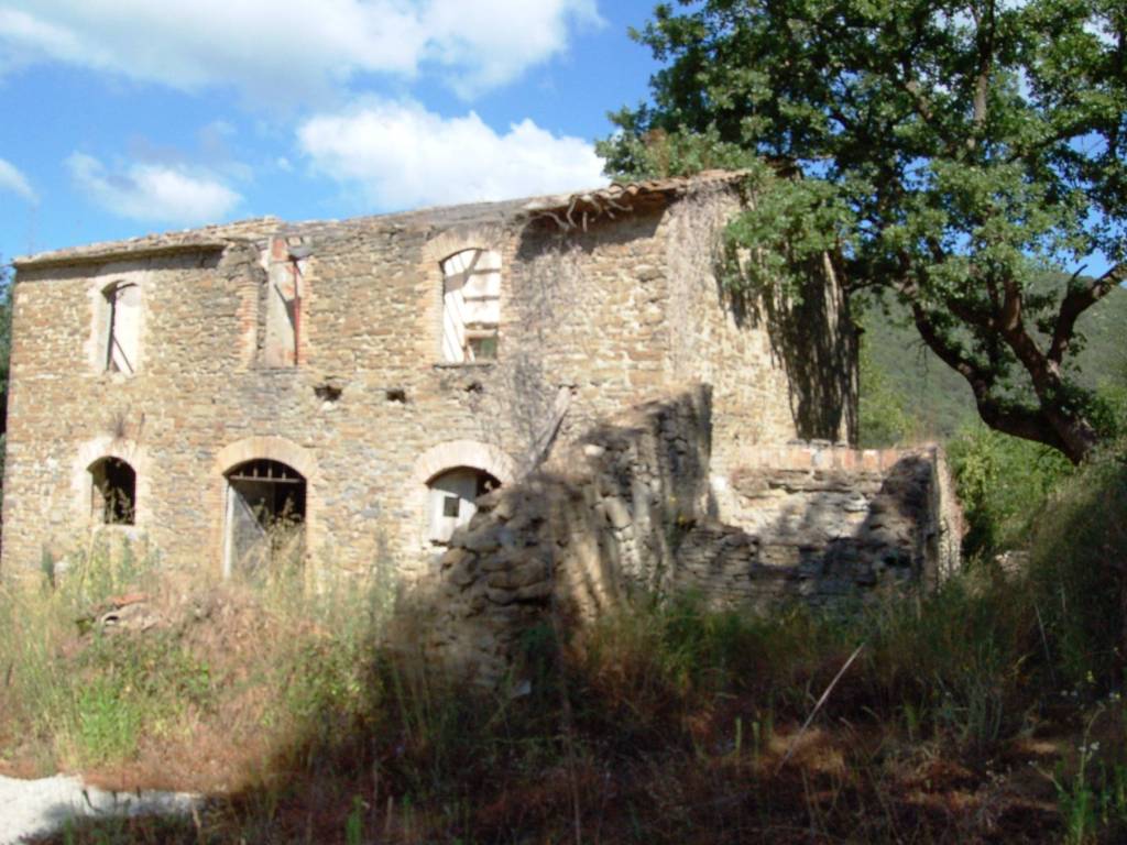 Rustico / casale a Orvieto in Località Morrano - Foto 3