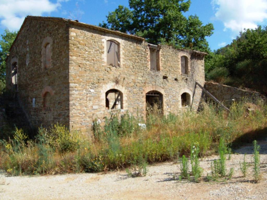 Rustico / casale a Orvieto in Località Morrano - Foto 4