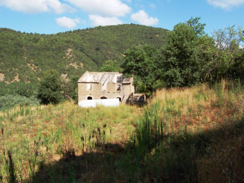 Rustico / casale a Orvieto in Località Morrano - Foto 5