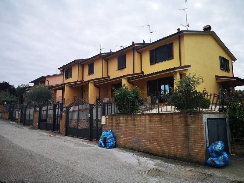 Villetta a schiera a Città della pieve - Foto 5