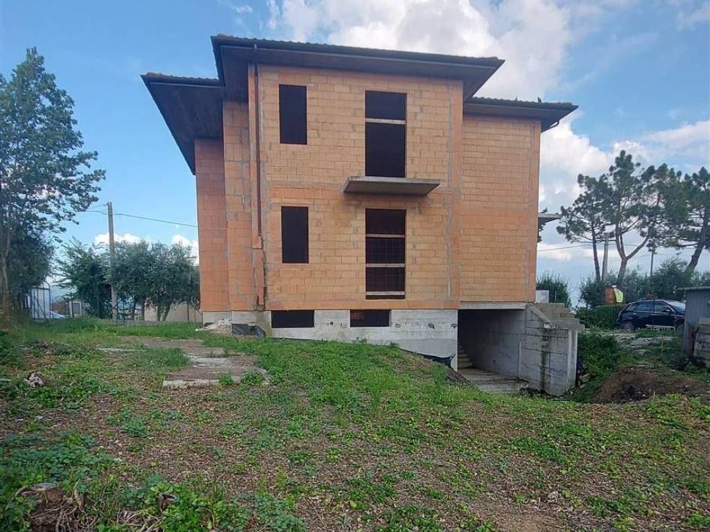 Villa a Castiglion fiorentino - Foto 2