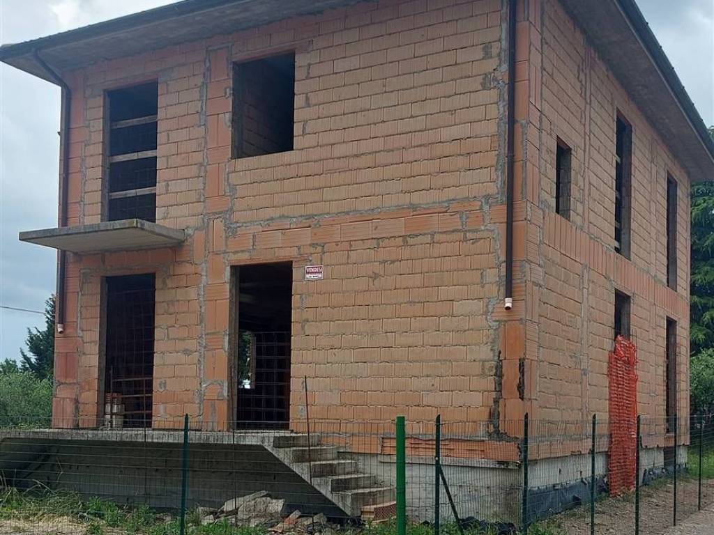 Villa a Castiglion fiorentino - Foto 3
