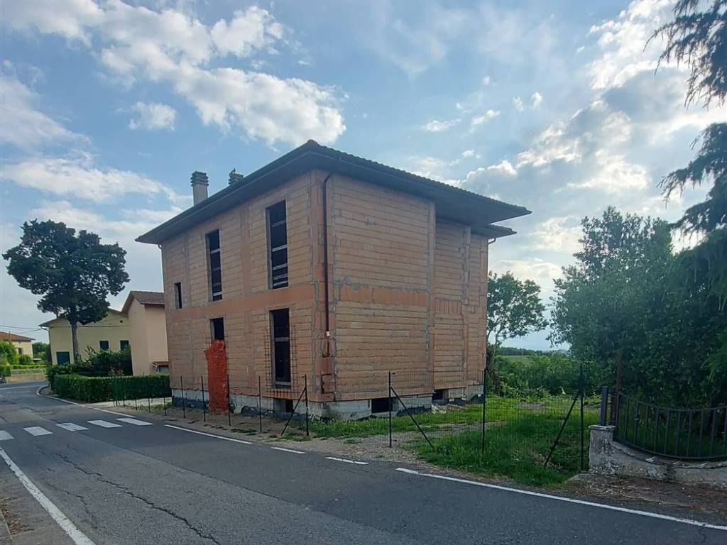 Villa a Castiglion fiorentino - Foto 4