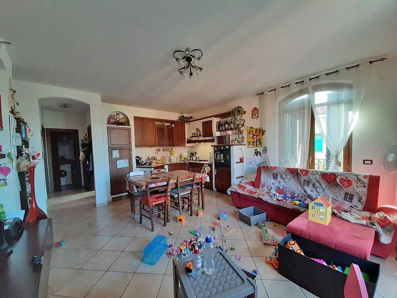 Appartamento a Torrita di siena - Foto 4