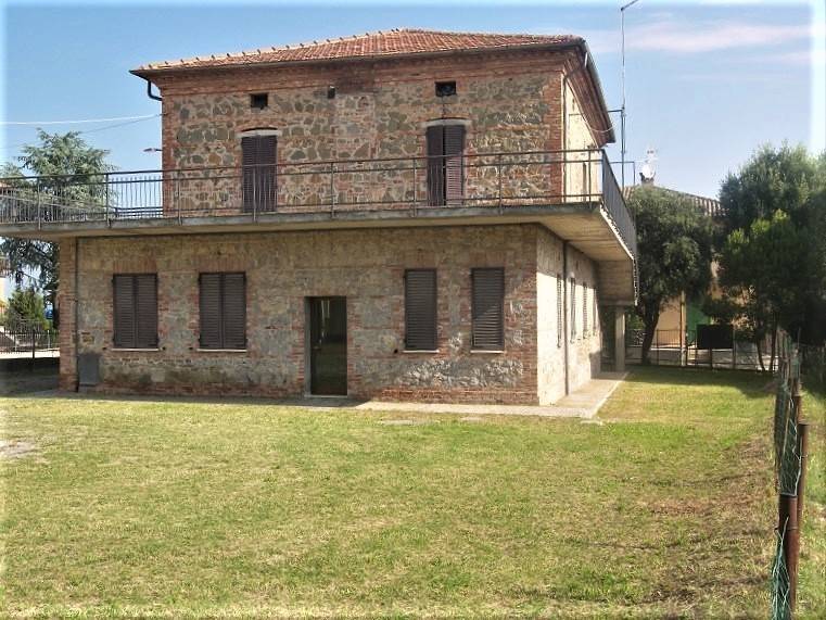 Casa indipendente a Torrita di siena - Foto 3