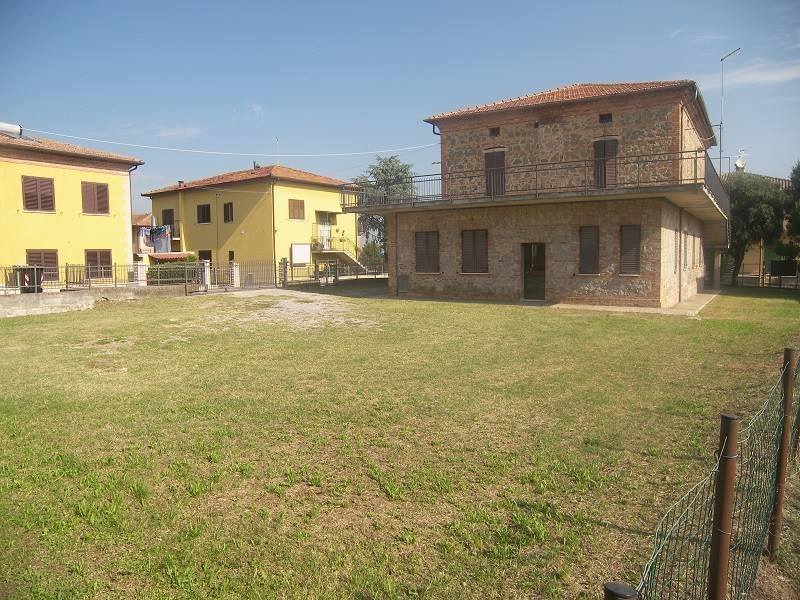 Casa indipendente a Torrita di siena - Foto 4