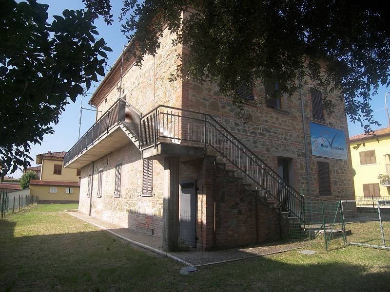 Casa indipendente a Torrita di siena - Foto 5