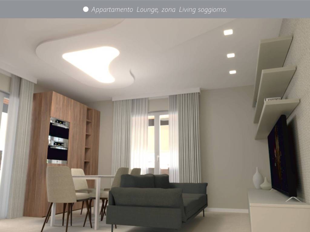 Appartamento a Alghero in Via Tarragona, 70 - Foto 3