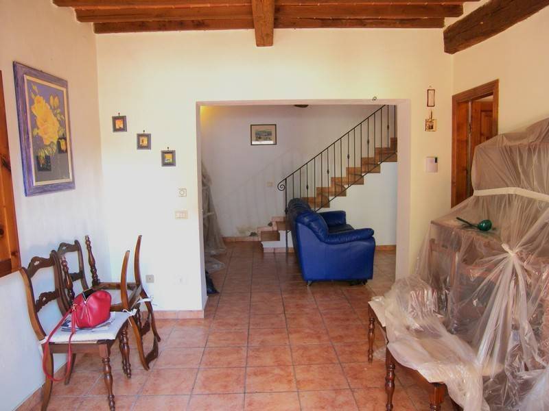 Casa indipendente a Torrita di siena - Foto 4