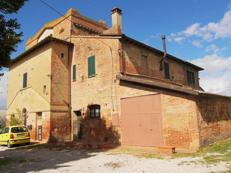 Rustico / casale a Montepulciano - Foto 3